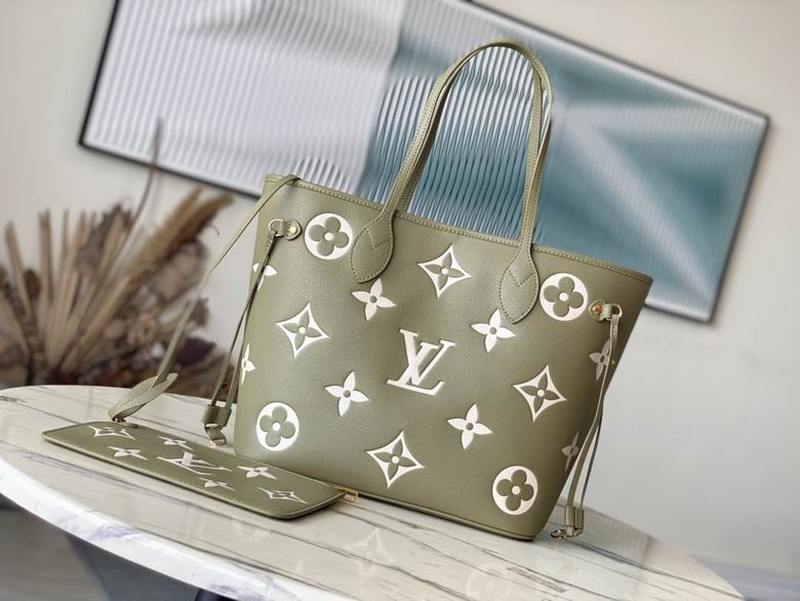 LV Handbags 234